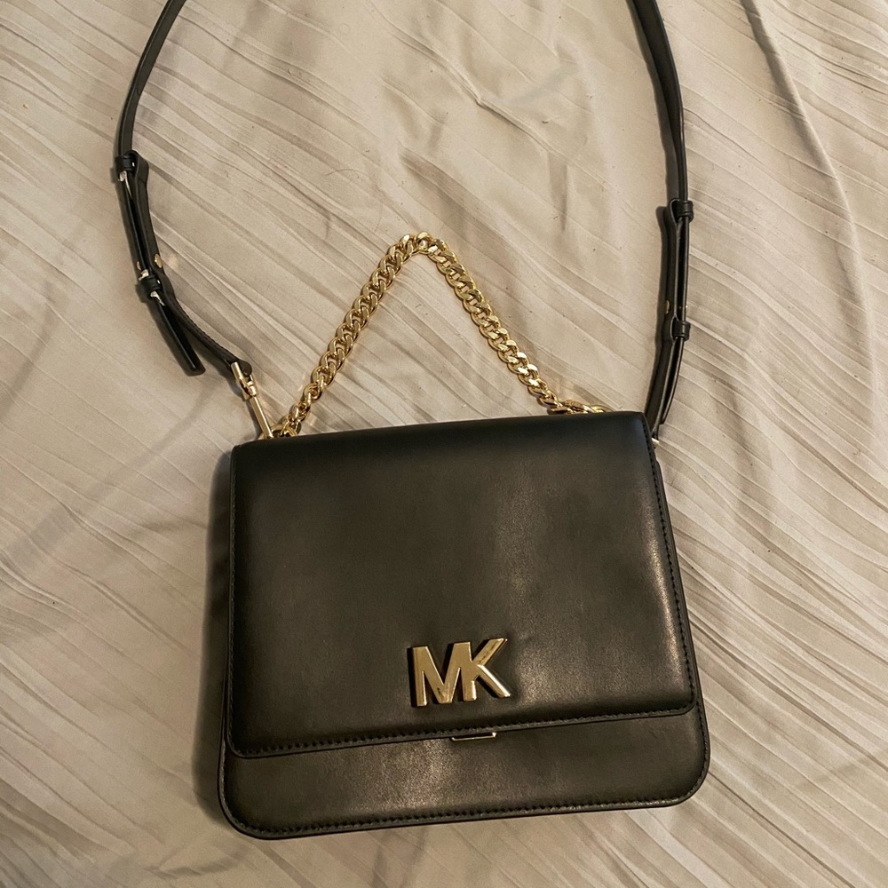 Micheal Kors purse.